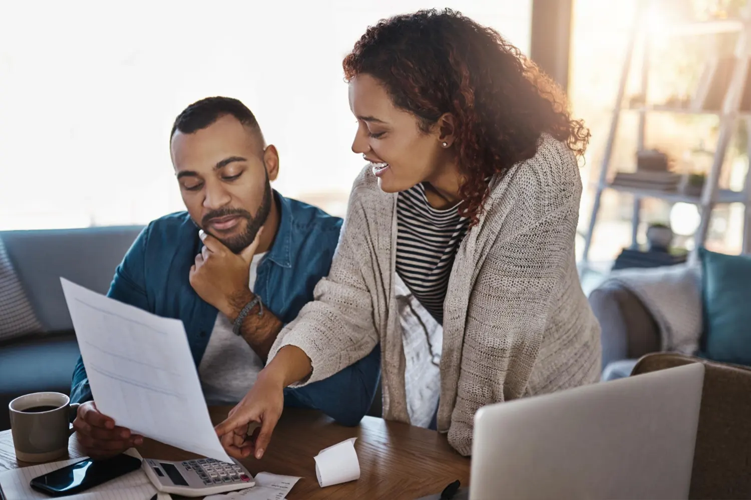 Working Capital Loan