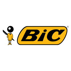 Bic Logo
