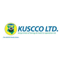 KUSCCO Logo